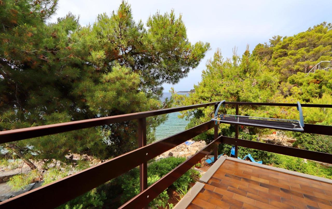 Apartments By The Sea Prizba, Korcula - 4484 Экстерьер фото