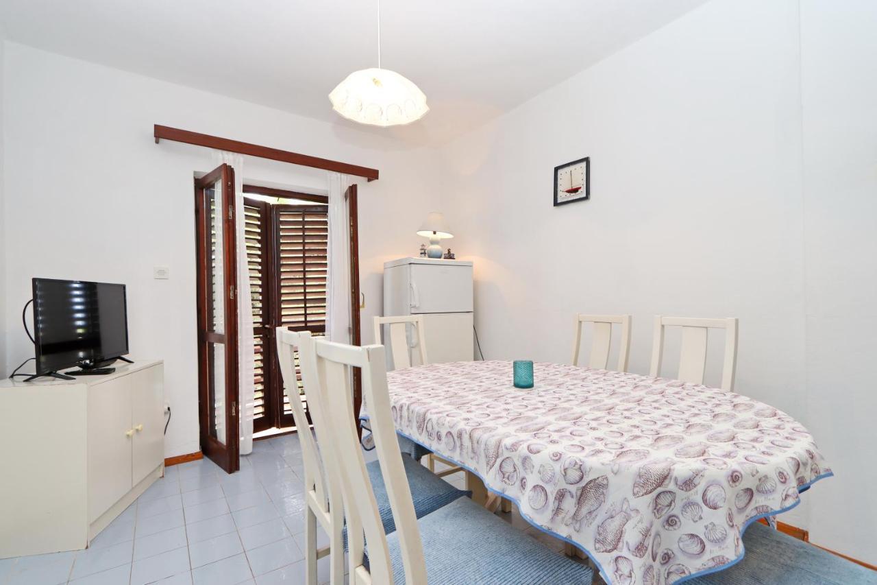 Apartments By The Sea Prizba, Korcula - 4484 Экстерьер фото