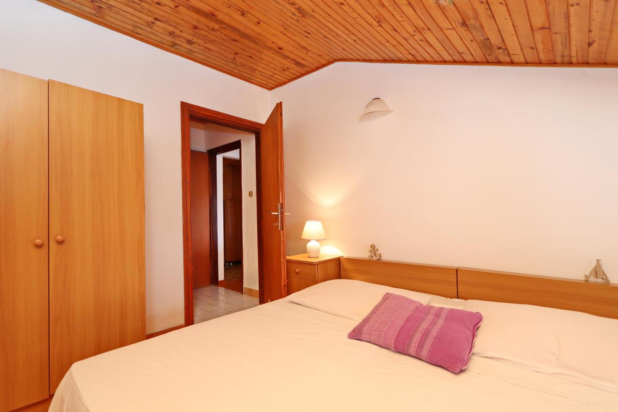 Apartments By The Sea Prizba, Korcula - 4484 Номер фото