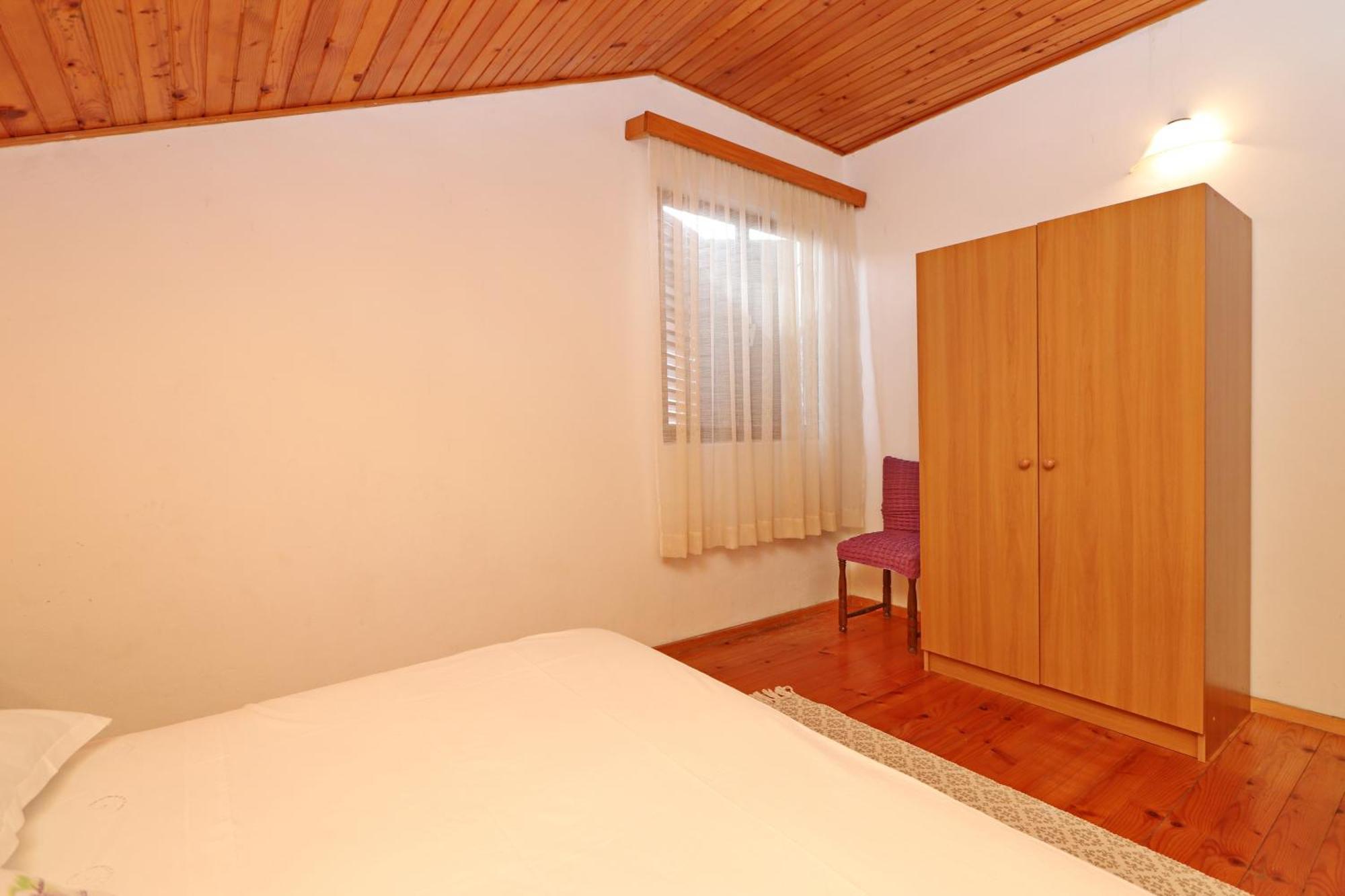 Apartments By The Sea Prizba, Korcula - 4484 Номер фото