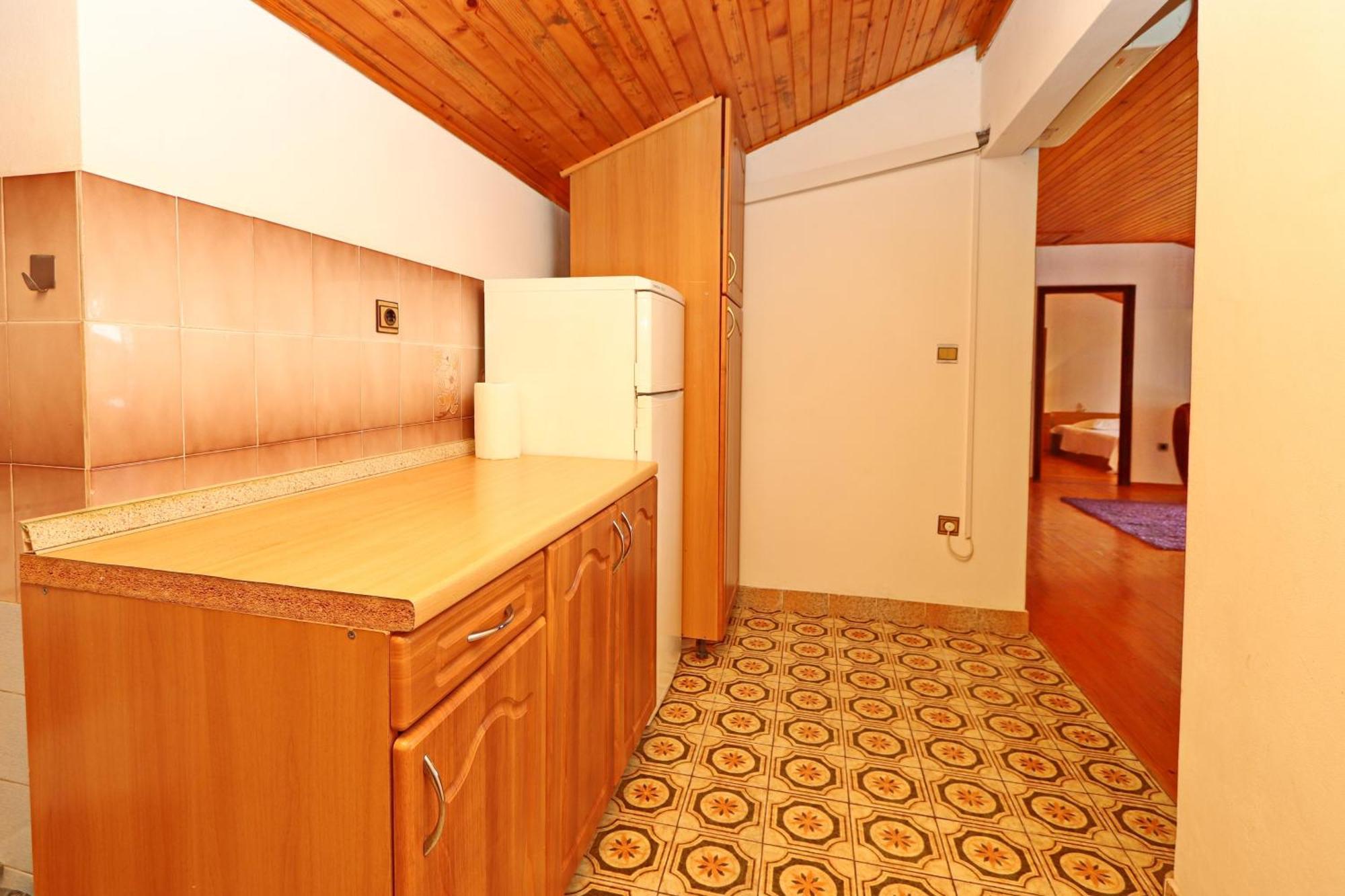 Apartments By The Sea Prizba, Korcula - 4484 Номер фото